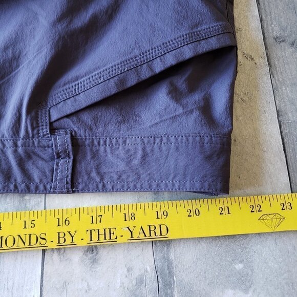 The North Face Women's Paramount II Active Convertible Mid-Rise Pant – Size 20T - Picture 4 of 9